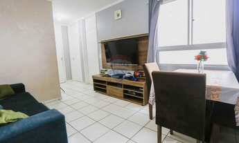 Imagem 6: Imperdível! Apartamento à venda em Sorocaba-SP, Altos de Ipanema, 2 quartos, 2 salas, 1 ba