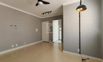 Imagem: Apartamento à venda no Mangal em Sorocaba