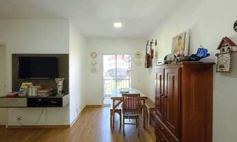 Imagem 5: Apartamento à venda em Sorocaba-SP, Jardim São Carlos: 2 quartos, 2 salas, 1 banheiro, 1 v