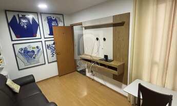 Imagem 4: Apartamento no Residencial Solano em Votorantim