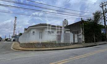 Imagem: Casa Térrea Comercial Ideal para clínicas