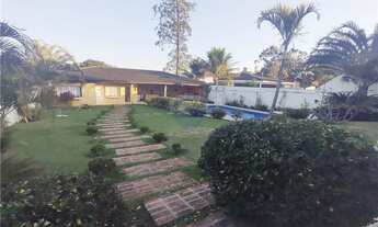 Imagem: Casa de luxo em condomínio 5 quartos