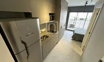 Imagem: Apartamento Studio Cyrela For You Perdizes