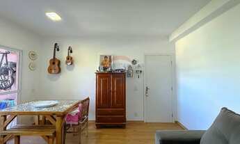 Imagem 7: Apartamento à venda em Sorocaba-SP, Jardim São Carlos: 2 quartos, 2 salas, 1 banheiro, 1 v