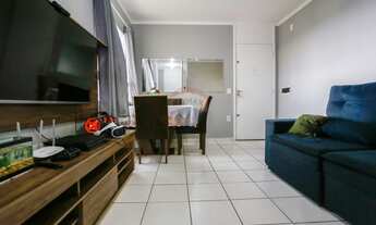Imagem 5: Imperdível! Apartamento à venda em Sorocaba-SP, Altos de Ipanema, 2 quartos, 2 salas, 1 ba