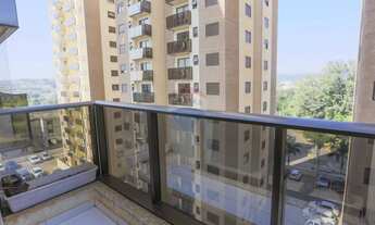 Imagem 6: Incremente seu estilo de vida com este charmoso apartamento de 2 quartos no Jardim Santa F