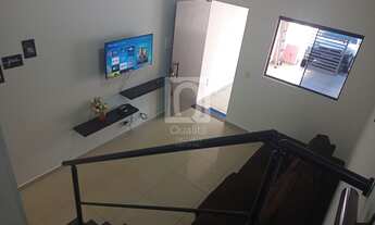 Imagem 2: Casa sobrado no Jd regente Éden Sorocaba