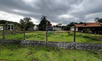 Imagem 4: Terreno à venda no Centro de Araçoiaba da Serra-SP com 1.000,00 m² de área!