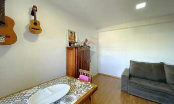 Imagem 3: Apartamento à venda em Sorocaba-SP, Jardim São Carlos: 2 quartos, 2 salas, 1 banheiro, 1 v