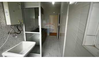 Imagem 3: Apartamento à venda em Sorocaba-SP, Parque Campolim: 3 quartos, 1 suíte, 2 salas, 2 banhei