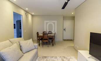 Imagem 3: Apartamento Alto Padrão 115 m² a venda Condomínio MARCCO Bela Vista Osasco SP