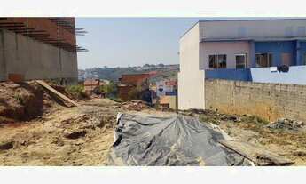 Imagem: Terreno à venda em Sorocaba-SP, no Parque