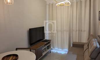 Imagem 5: Apartamento Mobiliado no Condomínio Vista Garden Sorocaba