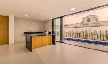 Imagem 5: Casa de luxo em condomínio à venda em Votorantim - Cyrela Landscape Esplanada, 3 quartos