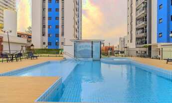 Imagem 3: Apartamento à venda em Sorocaba-SP, Jardim Pagliato: 2 quartos, 1 suíte, 2 salas, 2 banhei