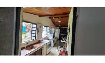 Imagem 6: Chácara em Condomínio Araçoiaba da Serra-SP, Bairro Barreiros 220m² de Pura Elegância!