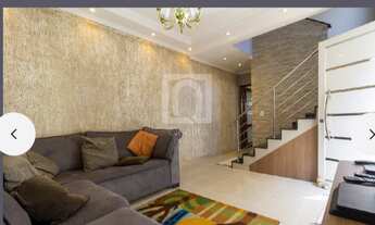 Imagem: Casa sobrado a venda no bairro Santo Antonio