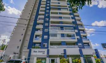 Imagem 3: Imperdível: Apartamento à venda em Sorocaba-SP, no Jardim Santa Rosália! 2 quartos, 1 suít
