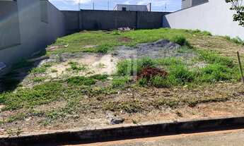 Imagem: Terreno no Condomínio Residencial Jardim