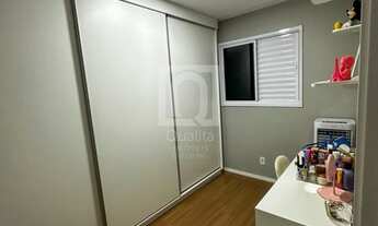 Imagem 3: Apartamento no condomínio Mirante da Colina Sorocaba