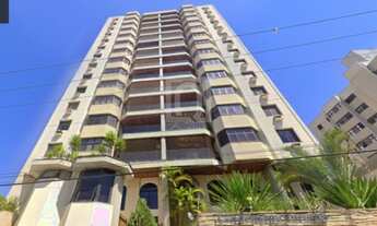 Imagem: Apartamento com 4 quartos no Centro Residencial