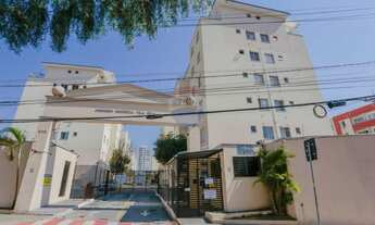 Imagem: Apartamento à venda em Sorocaba-SP, Jardim