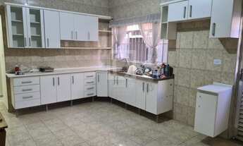 Imagem 2: Casa sobrado a venda Jardim Elvira Osasco SP