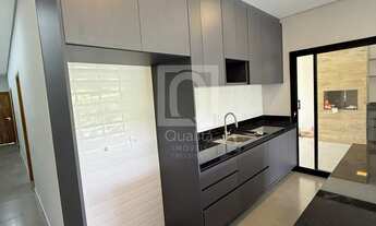 Imagem 3: Casa no Condomínio Reserva Ipanema em Sorocaba