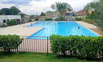 Imagem: Apartamento no Residencial Parque Salém