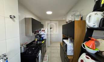 Imagem 7: Apartamento no Condomínio Natural Park Sorocaba