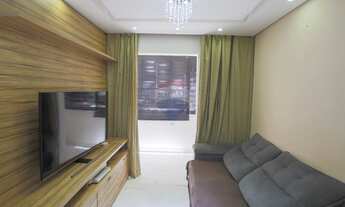 Imagem 2: Conheça este imóvel incrível em Sorocaba-SP: Apartamento à venda no Jardim Bertanha, 2 qua