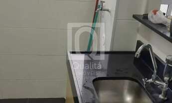 Imagem 5: Apartamento no Residencial Parque Serra Bonita Sorocaba