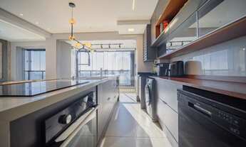 Imagem 4: Apartamento à venda Condomínio BLEND Bela Vista, Osasco, SP