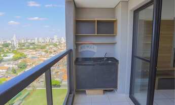 Imagem 7: Apartamento à venda em Sorocaba-SP, Jardim Pagliato: 2 quartos, 2 banheiros, 2 vagas, 55m²