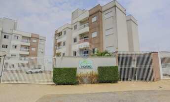 Imagem 2: Apartamento à venda em Sorocaba-SP, no bairro Caguassu: 2 quartos, 2 salas, 1 banheiro, 1