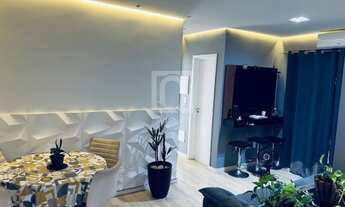 Imagem 5: Apartamento na Zona Oeste de Sorocaba