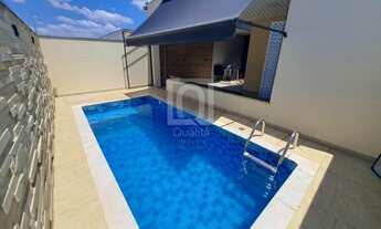 Imagem: Casa no Condomínio Residencial Jardim Sorocaba