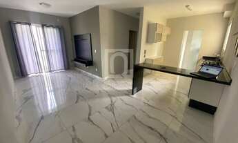 Imagem: Apartamento no condomínio Palácio San