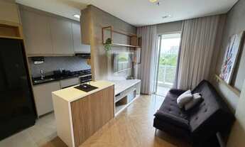 Imagem: Apartamento no Condomínio My Helbor Osasco