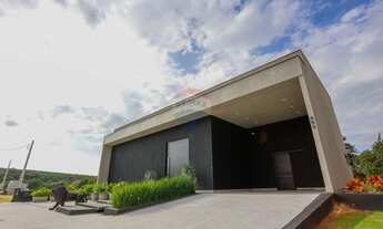 Imagem 5: Luxuosa casa em condomínio à venda em Condomínio Village Ipanema - 4 quartos, 3 suítes, 2