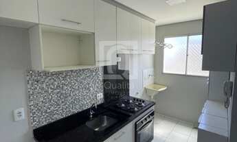 Imagem: APARTAMENTO PARQUE SICÍLIA VOTORANTIM