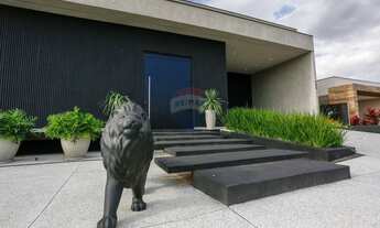 Imagem 6: Luxuosa casa em condomínio à venda em Condomínio Village Ipanema - 4 quartos, 3 suítes, 2