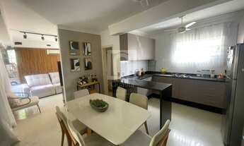 Imagem: Sobrado à venda no Condomínio Reserva