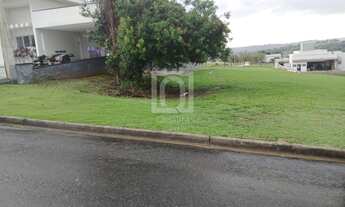 Imagem: Terreno 1000 m² Residecial Village Ipanema