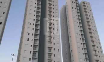 Imagem 2: Apartamento no Condomínio Residencial Ecopark Sorocaba