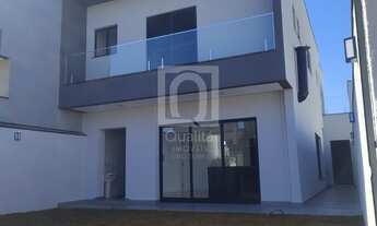 Imagem 5: Casa à venda Condomínio Villagio Wanel, Zona Oeste, Sorocaba