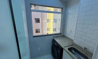 Imagem 7: Apartamento no Condomínio no Residencial Villa Sunset Votorantim