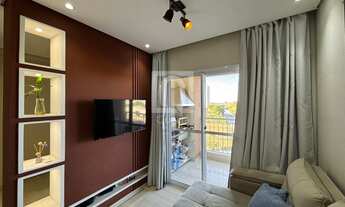 Imagem 4: Apartamento no Condomínio Natural Park Sorocaba