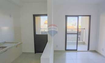 Imagem 3: Apartamento à venda em Sorocaba-SP, Jardim Europa: 2 quartos, 2 salas, 2 banheiros, vaga d