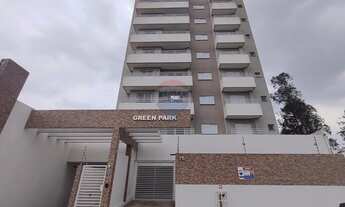 Imagem: Apartamento à venda em Sorocaba-SP, Jardim